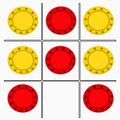 Tic Tac Toe - Connect 3