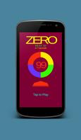 Zero Plakat