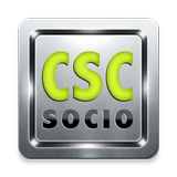 CSC Socio icône