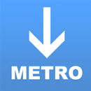APK Montreal Metro
