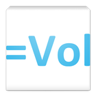Equal Volume ikon