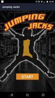 JumpingJack กระโดดตบ Affiche