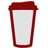 KCup Usage Widget icon