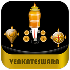 Lord Venkatesha icon