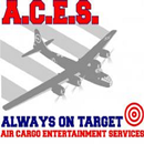 ACES Cargo Shipment Tracking APK