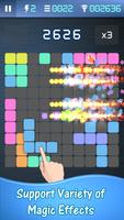 Combo Blitz پوسٹر