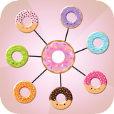 Donut AA icon