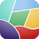 Curved Shape Puzzle APK