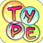 Typing Up APK