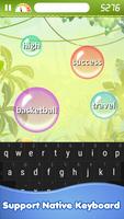Typing Up screenshot 1