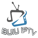 APK BUIU IPTV - TV BOX
