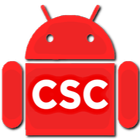 CSC - TicsDroid 图标