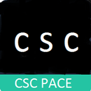 APK CSC Pace