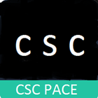 CSC Pace أيقونة