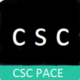 CSC Pace 圖標