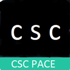 CSC Pace アイコン