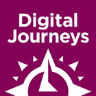 CSC Digital Journeys आइकन