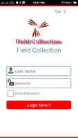 CSC Field Collection(VFC) পোস্টার