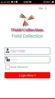 CSC Field Collection(VFC) syot layar 1