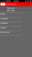 CSC Field Collection(VFC) screenshot 2