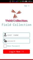 Field Collection(VFC) 海报