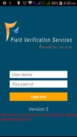 FVS(Field Verification System) Affiche