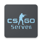 CSGO Servers আইকন