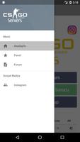 CSGO Servers পোস্টার