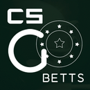 CS:GO Bets - Real Counter Strike Online Betting APK