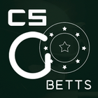آیکون‌ CS:GO Bets - Real Counter Strike Online Betting