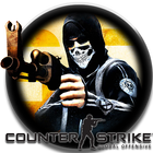 Counter-Strike Global Game wallpaper simgesi