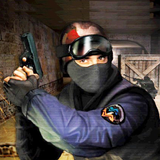 Counter Terrorist Bullet Party