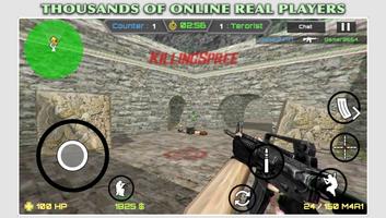 Counter Terrorist screenshot 2