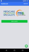 MAS Insurance Quoting Tools स्क्रीनशॉट 1