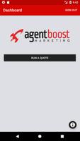 Agent Boost Quoting Tools 스크린샷 1