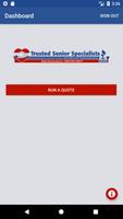 برنامه‌نما Trusted Senior Specialists Quo عکس از صفحه