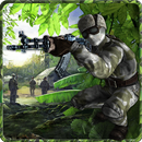 Commando Jungle Adventure APK