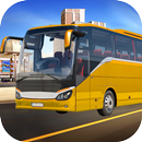 المدينة جولة مدرب محاكاة 3D APK