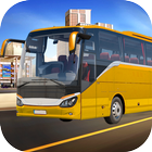 City-Tour Coach Simulator 3D 아이콘