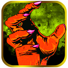 Dead Zombies War - 360 Degrees icône