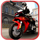 Death Moto Stunt Rider simgesi