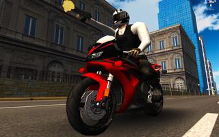 Mort Moto Stunt Rider capture d'écran 3