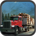 Drive Offroad Cargo Truck icon