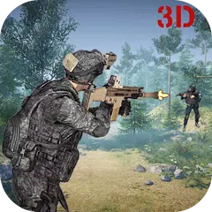 Duty Commando Shooting