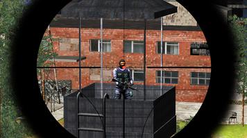 Обязанность Commando съемки скриншот 2