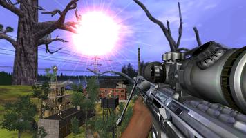 Duty Commando Shooting screenshot 3