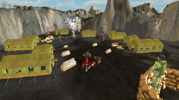 Elite Gunner Fury Strike screenshot 3