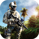 Elite Jungle Commando APK