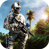 Elite Jungle Commando آئیکن