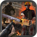 Zombies Rush Killer APK